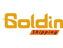 goldin-shipping